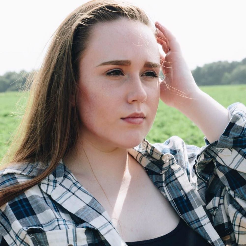 Meet your Posher, Kristin
